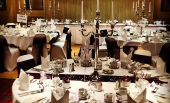Grampian Hotel