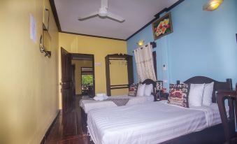Pakam Guesthouse