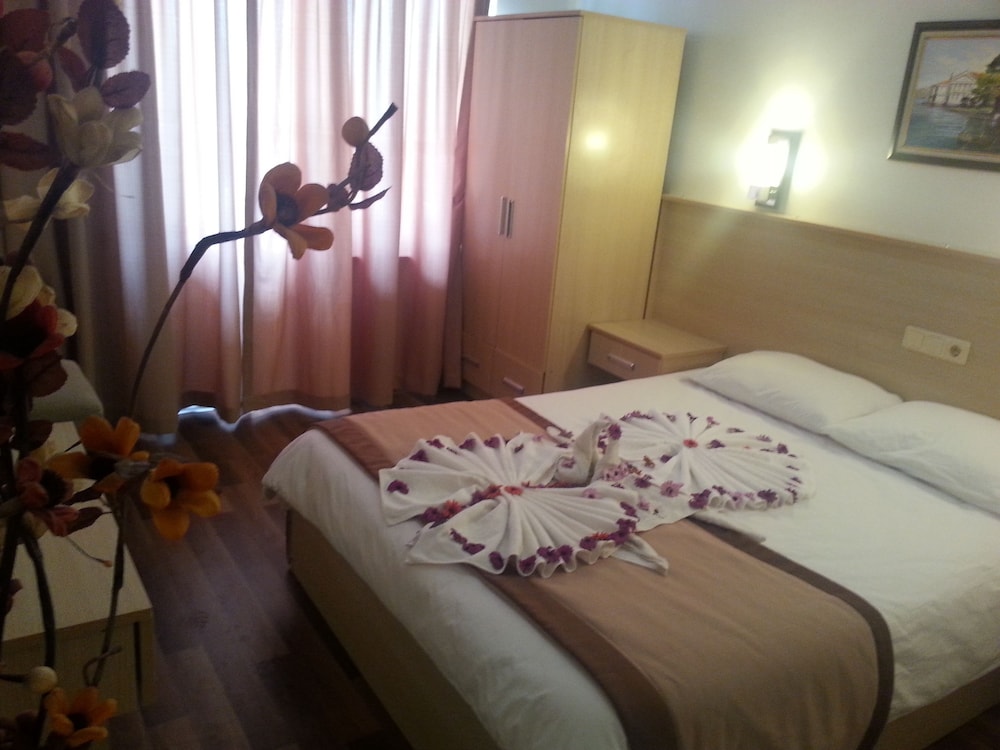 Dalyan Hotel Caria Royal