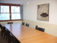 Hotel Frankenhöhe فنادق في Colmberg