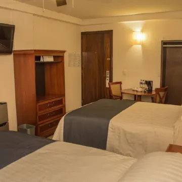 Hotel Porto Allegro Puerto Vallarta