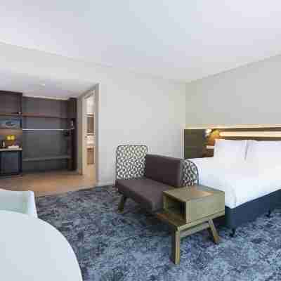 Holiday Inn Express BRISBANE CENTRAL by IHG Rooms