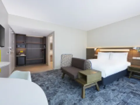 Holiday Inn Express BRISBANE CENTRAL by IHG Hotels in Spring Hill