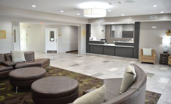 Candlewood Suites Kansas City - Independence