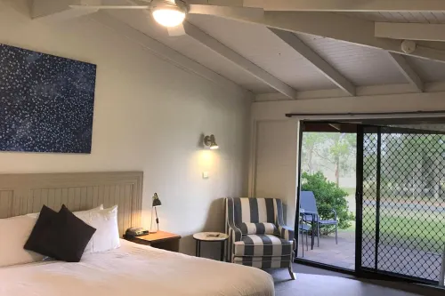 Hunter Valley Resort, Hunter Farm Adventure Centre & 4 Pines at The Farm Hotels in Pokolbin