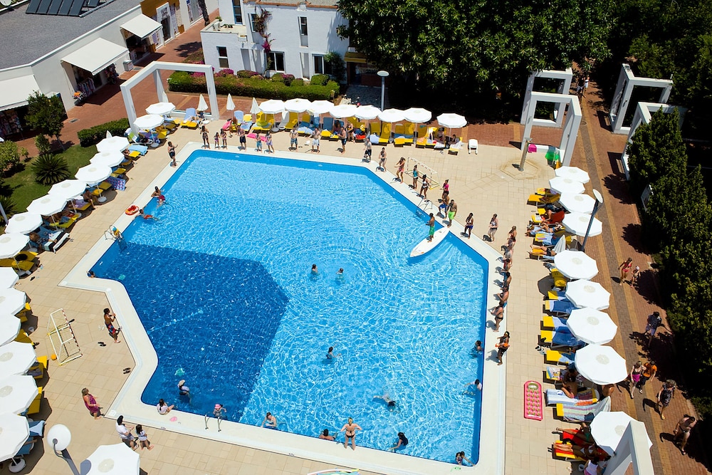 Club Kastalia Holiday Village - All Inclusive