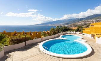 HomeLike Luxury Ocean Views Radazul Pool +Wifi