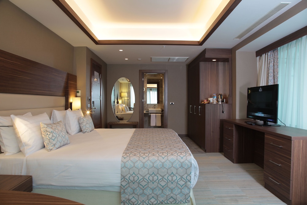 Bricks Hotel Istanbul