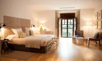 Parador Monasterio de Corias Hotel a Fuentes del Narcea