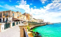 Hotel Residence Noto Marina