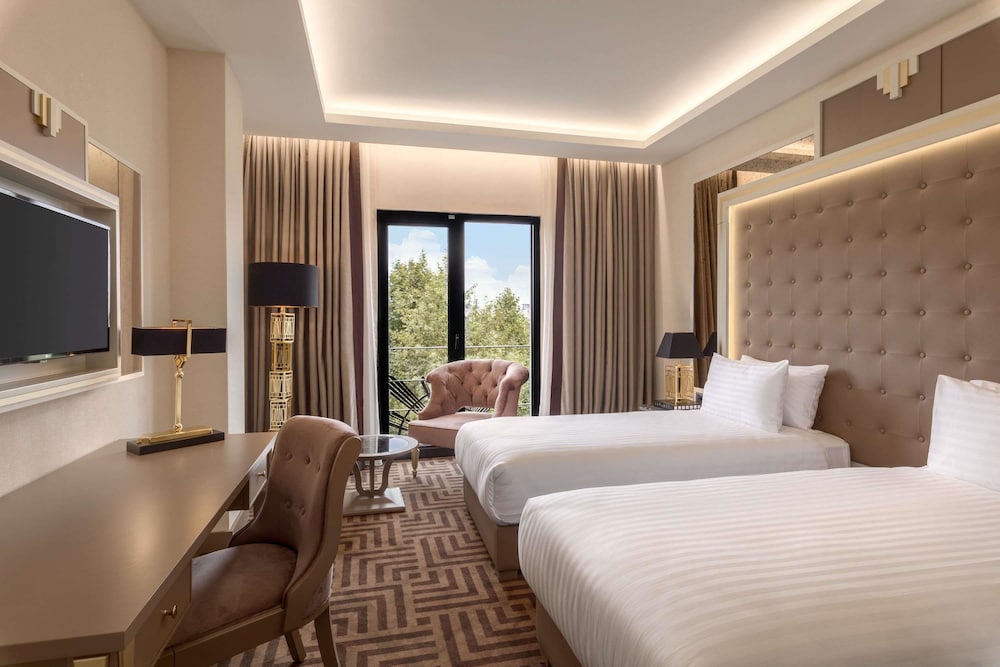 Ramada by Wyndham Istanbul Golden Horn