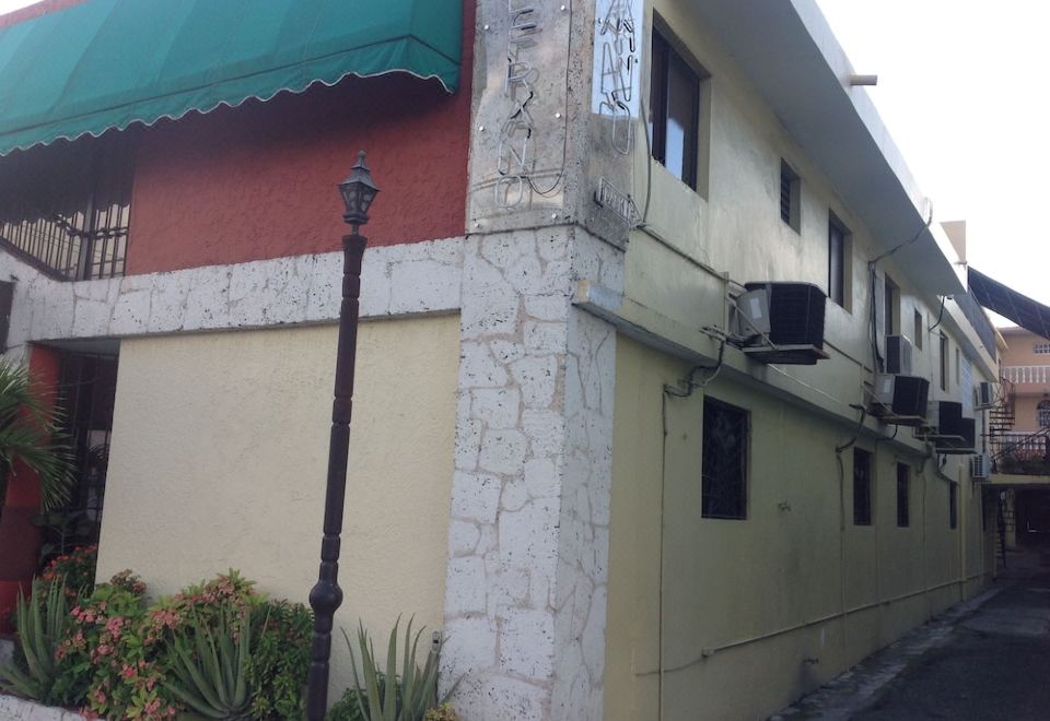 Hotel Frano, Exterior, Hotel Exterior