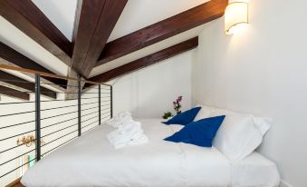 Punta Della Dogana Luxury Suites