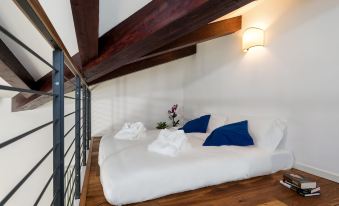 Punta Della Dogana Luxury Suites