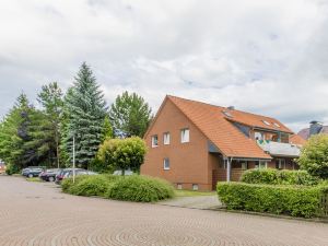 Private Apartment Altes Dorf