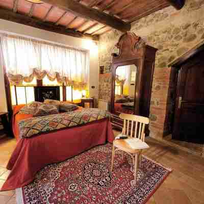 Borgo di Campagna Il Tesoro Rooms