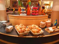 Good Morning + Leipzig - breakfast