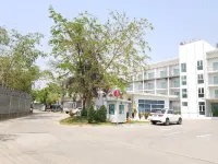 Donchan Residence