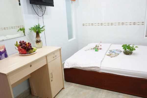 Happy Homes Co Bac(Khách sạn HAPPYHOMES 171 Cô Bắc Sài Gòn)_4