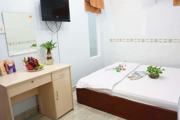 Happy Homes Co Bac(Khách sạn HAPPYHOMES 171 Cô Bắc Sài Gòn)_3