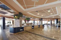Paradise Beach Residence - Ultra All Inclusive - Aamiainen
