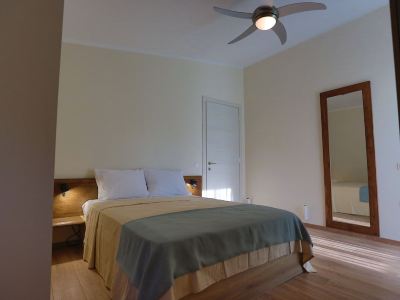 Minimal Culture Apartment
