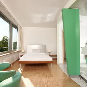 FOUR MUNICH Neue Messe