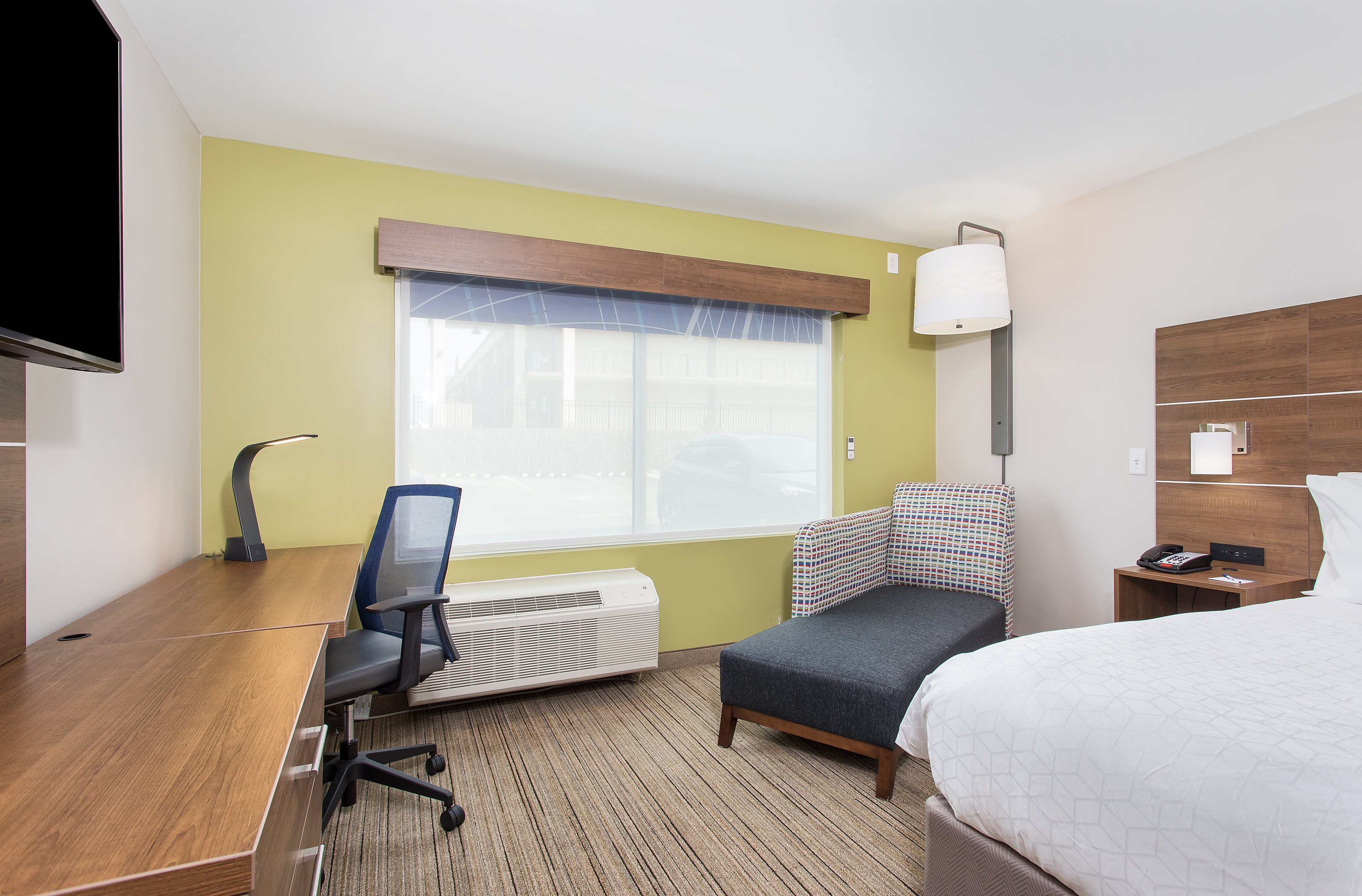 Holiday Inn Express Williamsburg, an Ihg Hotel