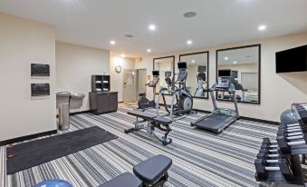 Candlewood Suites Houston - Pasadena