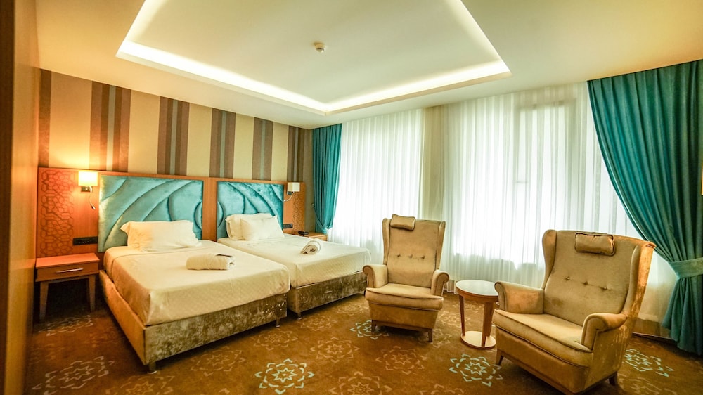 Esila termal hotel & spa