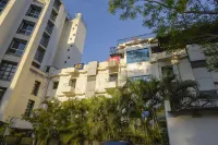FabExpress Ashiyana Hotels near E-Square