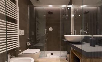 Hintown T-Rio Flat 3