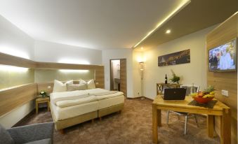 Petul Apart Hotel City Premium