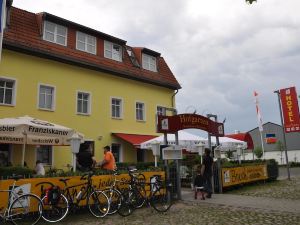 Hotel 4 Hufen