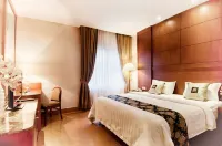 Grand Sakura Hotel