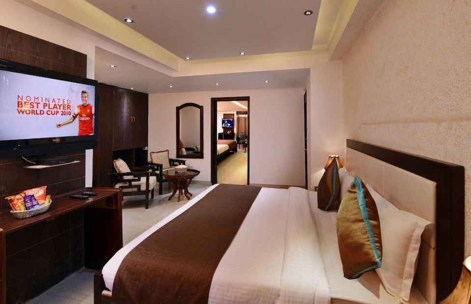 Ashiana Clarks Inn, Shimla(シムラー)を宿泊予約 - 2022年安い料金プラン・口コミ・部屋写真 | Trip.com