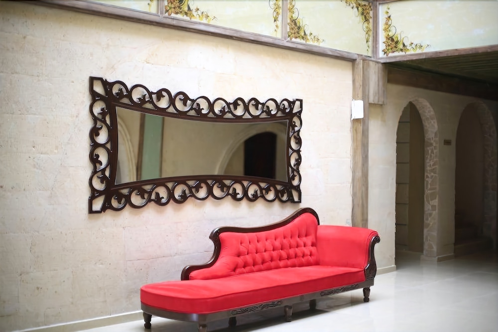 Stone Concept Hotel