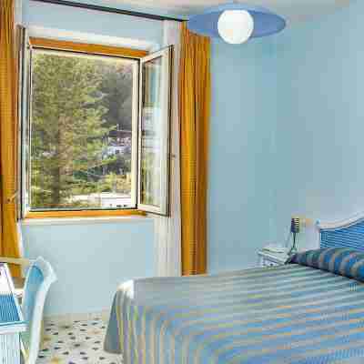 Hotel Gran Paradiso Rooms