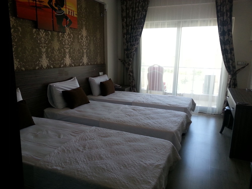 Truva Life Otel