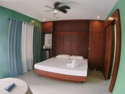 Angela's Resort and Leisure Farm