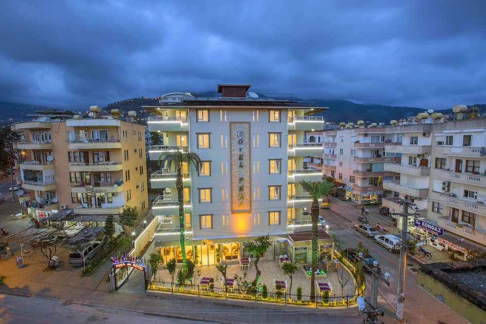 Pera Hotel Alanya