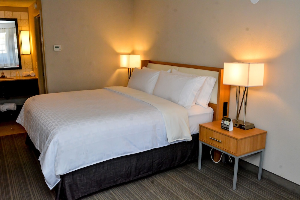 Holiday Inn El Paso West - Sunland Park, an Ihg Hotel