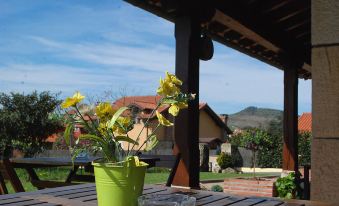 Posada la Fabula