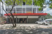 Cattail Guest House Hotel di Pontianak