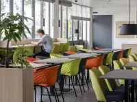 Ibis Styles Almere Hotel a Huizen