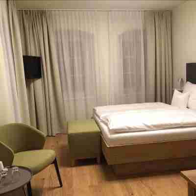 Boutique Hotel Gruner Zweig Rooms