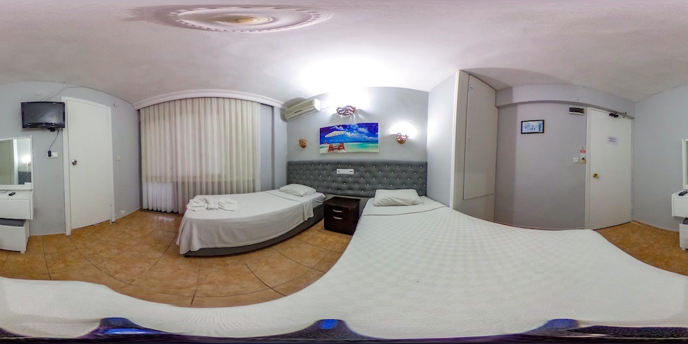 Alibabam Apart Hotel