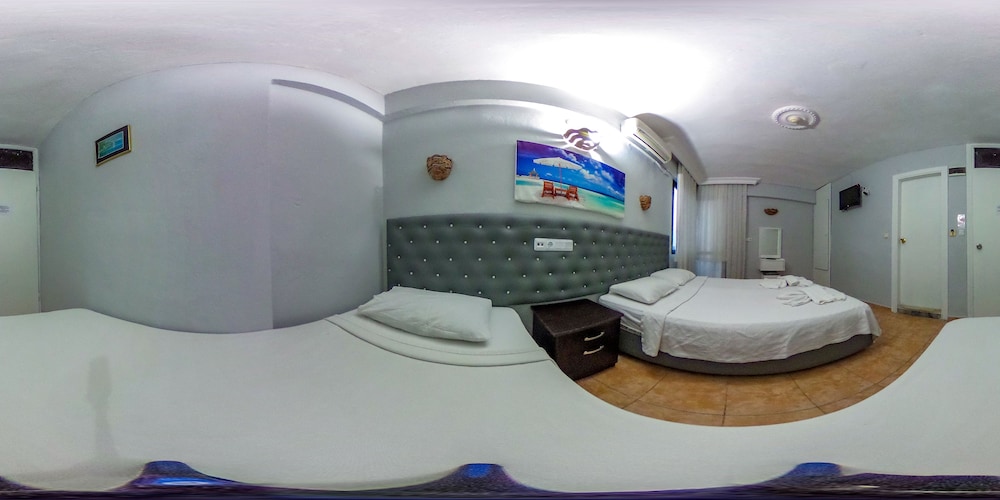 Alibabam Apart Hotel