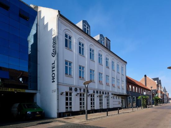 Tilpasning Spole tilbage bekymre Hotels Near Dronning Louise In Esbjerg - 2023 Hotels | Trip.com