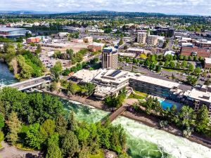 Centennial Hotel Spokane